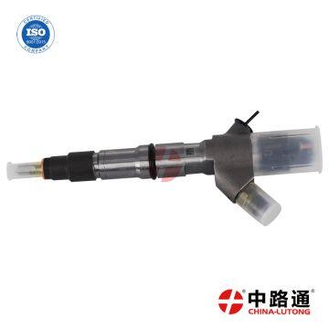 Cummins Injector buy common rail diesel fuel injector Bosch