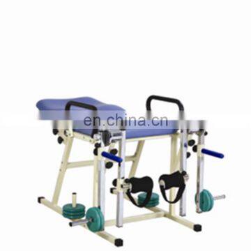 Quadriceps Femoris Training Chair physical rehabilitation equipment