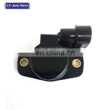 Auto Parts Throttle Position Sensor TPS For Renault Fiat Clio Magane Scenic 7701044743 7714824