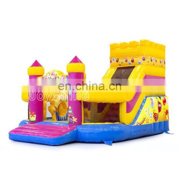 Kids Birthday Party Jumpers Inflatable Jumping Castle Bouncers Manufacturers