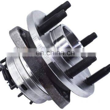 Professional factory rear front wheel hub bearing