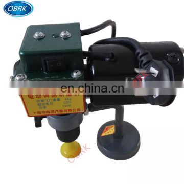 Grinding Machine for Industrial Valves Seats and Valve Body