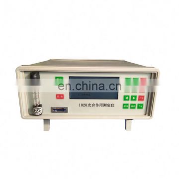 Factory competitive price plant photosynthesis analyzer