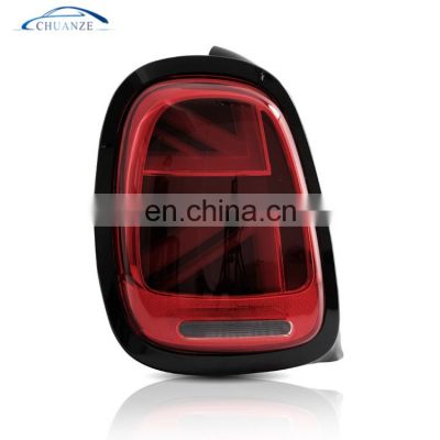 Good Quality LED tail lamp 2011 2012 2013 LED taillight with wholesale price for MINI R56 & R58