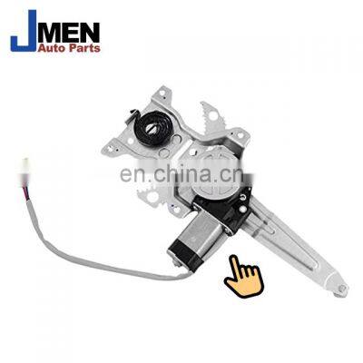 Jmen 69804-AA020 Power Window Regulator for TOYOTA RX330 04-09 CAMRY 02-06 4D-RL Car Auto Body Spare Parts