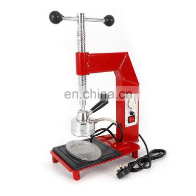 Tubeless tyre vulcanizing puncture tire repair machine for sale