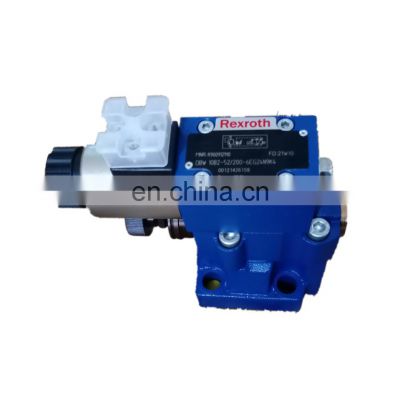 Rexroth DBW 10 B2-5X/315U-6EW230N9K4 hydraulic solenoid valve DBW10B1-52/315-6WE24N9K4 DBW10B2-5X/200-6EG24N9K4