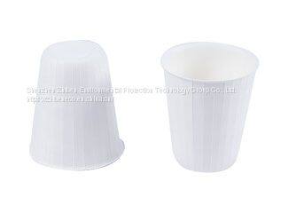 Eco Friendly Compostable & Biodegradable Cold Cup