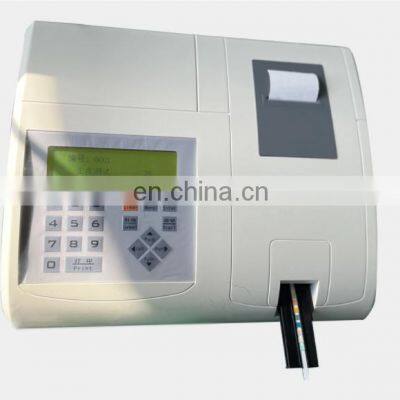 Hot sale accurate urine test  Analysis Instrument automatic test machine diagnostic urine analyzer