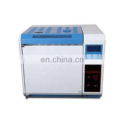 Cheap GC FID Detector Gas Phase Liquid Chromatography for Laboratory use