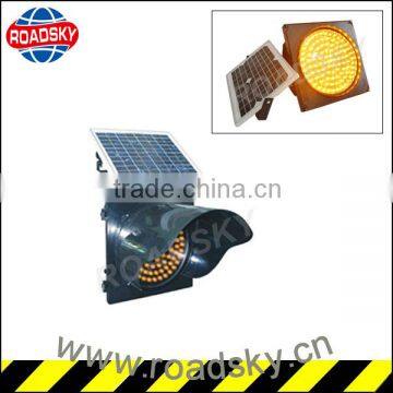 Road Yellow Warning Led Traffic Strobe Light