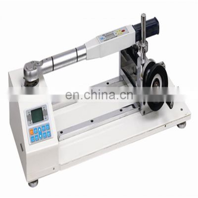 Lab Testing Machine With High Precision High Solution 300N 500N Torque wrench tester