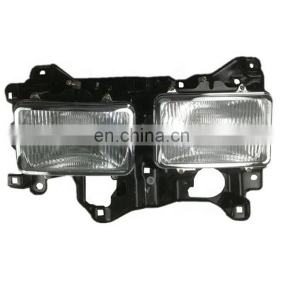 Mc139781 Mc139780 Car Headlights For Mitsubishi Canter SEP 93-02 Head Lamp Car Headlamp
