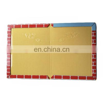 High quality disposable large mouse rodent glue traps for pest control