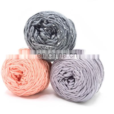 70 Solid Color Wool Tufting Cotton Acrylic Rug Yarn Carpet For Tufting