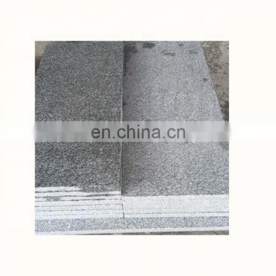G603 cheap  grey Granite patio slabs