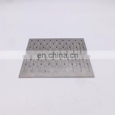 Wholesale China Small Precision Hydroforming Sheet Metal Fabrication