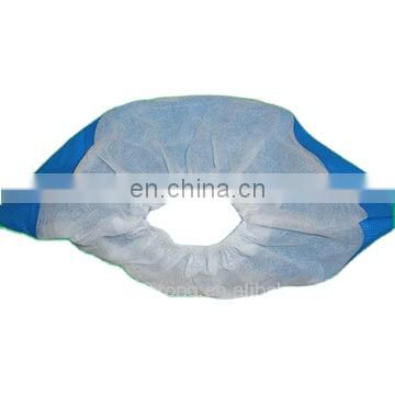 Disposable PP+CPE Shoe Cover Factory Price