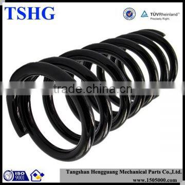 shock absorber parts coil spring for CARNIVAL