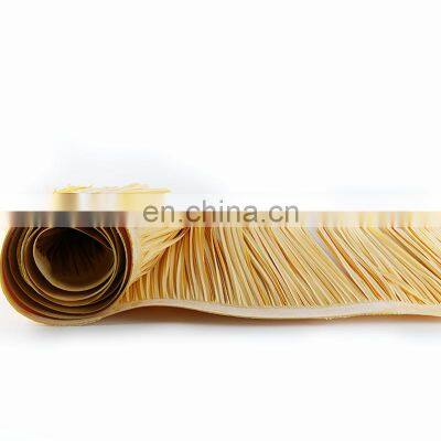 Premium Quality 10M 10M Plastic Roof Thatch With Low Price