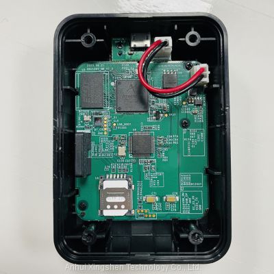 Professional PCB Factory SMT FPC PCBA Assembly Used on Communication 4G Hub with Bqb Approved Bluetooth Module with Competitive Price Drop Shipping