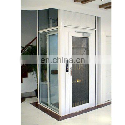 Elevator small home lift fashion design Villa elevator