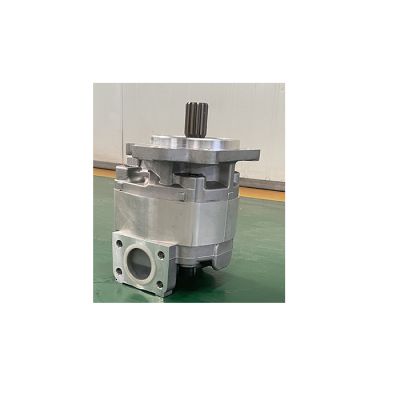 705-11-40100 Hydraulic Oil Gear Pump Fit Komatsu 560B-1 Wheel Loader Vehicle Transmission Pump