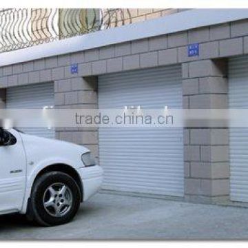 Guangzhou roller doors, rolling shutter, roll up door manufacturer, commercial roller shutter door