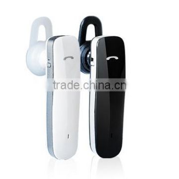 BQB Bluetooth headset and earphone- G25