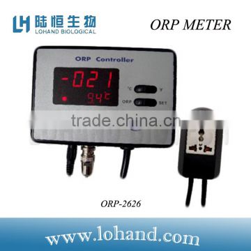 Digital online ORP meter ORP-2626