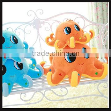 small octopus plush toys for claw machines