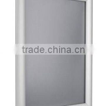 high quality ecomonic aluminum poster frame