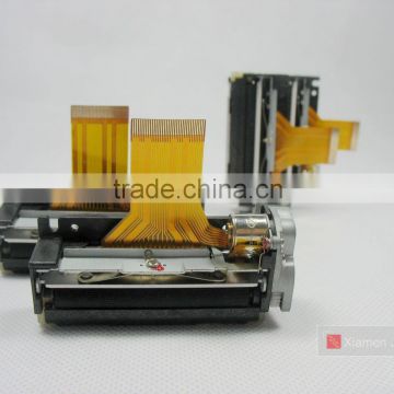 Thermal ticket printer thermal mechanism JX-2R-09