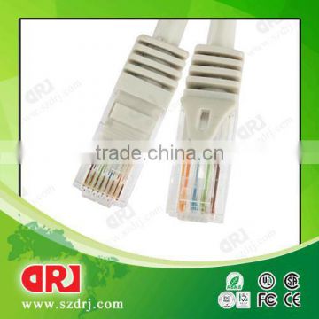 UTP Cat5e patch cord / cable