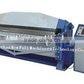 CNC sheet metal folding machine/Sheet Metal Folder/ Sheet Folder
