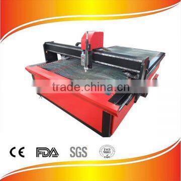 1530 professional plasma CNC metal cutting machine price