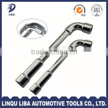 High Quality Light Duty Perforation Tire Socket Wrench From Factory