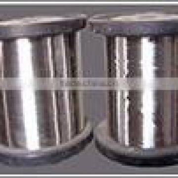 Good Quality Stainless Steel Wire Supply