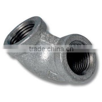female threaded pipe fitting