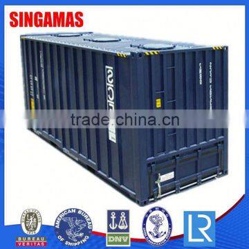20'container