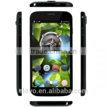 Best buy 5.94 inch mobile phone large Lcd screen Quad Core china smartphone