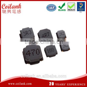 Power Supply 0.01 to 20MHZ type Inductance coil