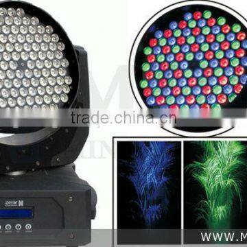 324W LED Wash Moving Head