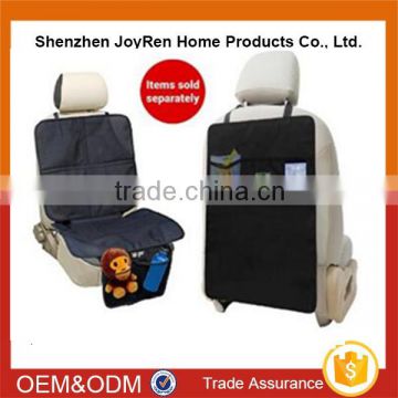 Non skid Infant baby child car seat protector