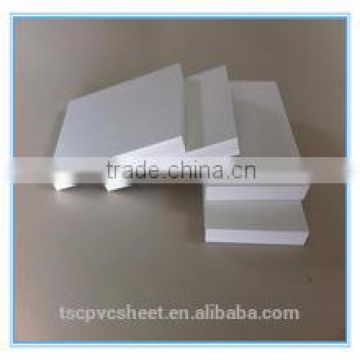 Hot selling pvc foam board with great price