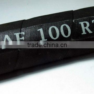 SAE 100R2AT Hydraulic Steel Wire Braided Hose