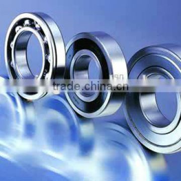 Factory Outlet Deep Groove Ball Bearing 16006 from China