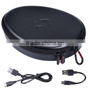 For LG bluetooth headphones charger case with Smatree brand with high quality