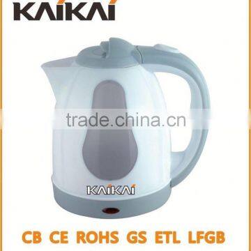 Latest design tilting candy processing jacketed kettle