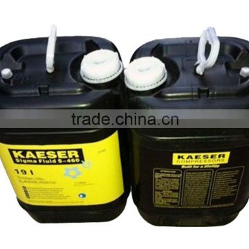 kaeser lubricant oil air compressor synthetic oil 20Liter compressor oil                        
                                                Quality Choice
